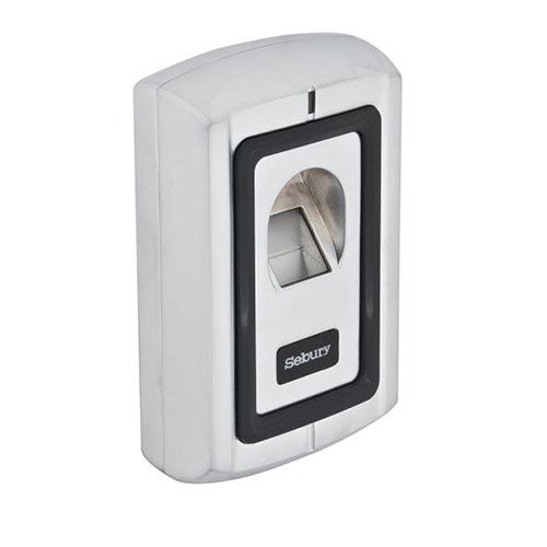 Cititor de proximitate biometric Sebury F007-EMII, 1000 amprente, 2000 cartele, 125 KHz