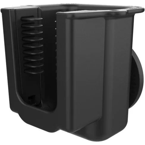 RAM&nbsp;MOUNTS Suport pentru scaner RAM® Power-Grip™ cu adaptor magnetic Tough-Mag™