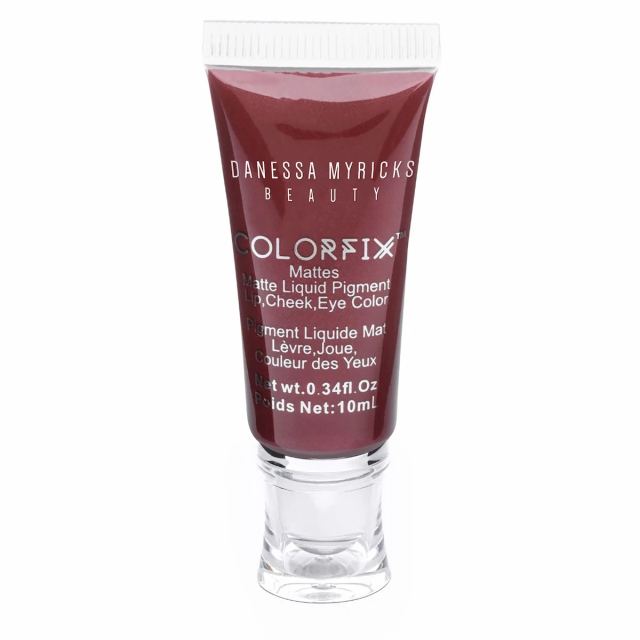 Colorfix Mattes Medallion