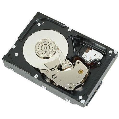 Dell Hard disk server Dell 400-AUST 2TB, SATA, 3.5inch