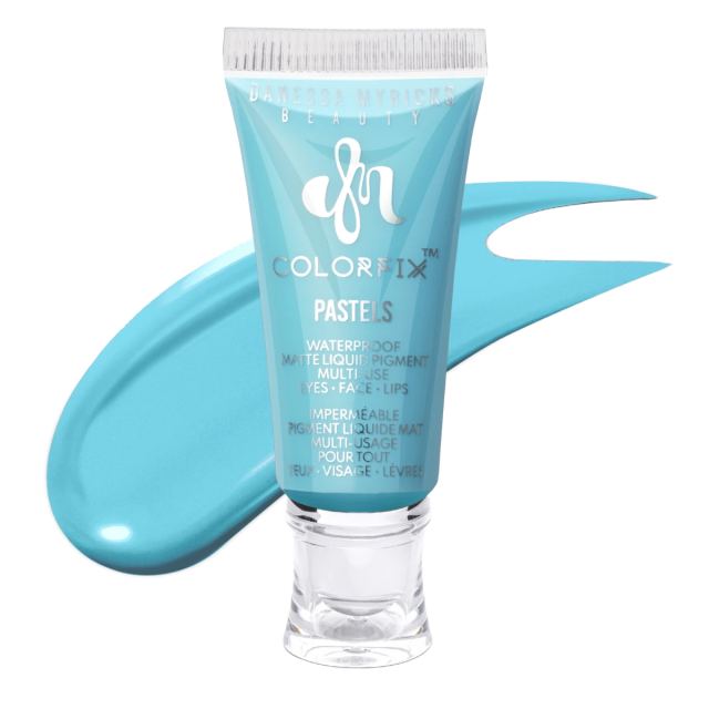 Colorfix Pastels Oasis