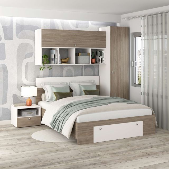 Dormitor complet ARONA 2