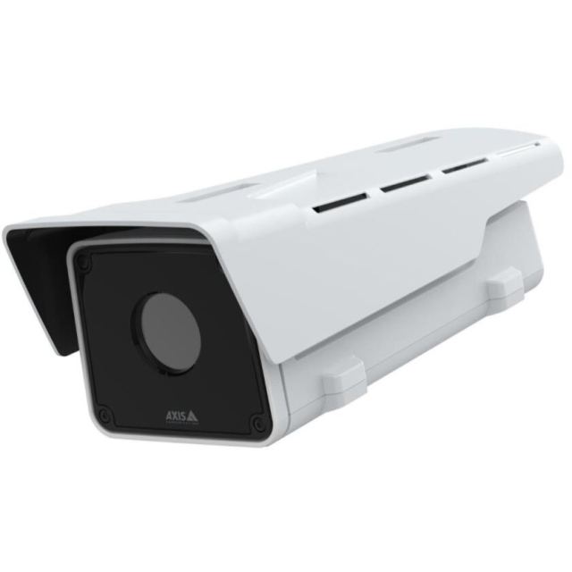 AXIS Camera de supraveghere AXIS Q2101-TE, termica, 384x288, PoE, IP66, IK10