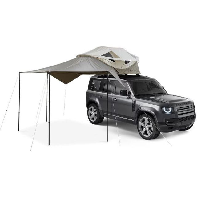 Thule Accesoriu copertina pentru cortul auto Thule Approach S/M, Gri