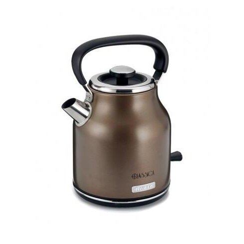 Ariete Fierbator apa Ariete 2864.PE Classica, perlat, 1,7 L
