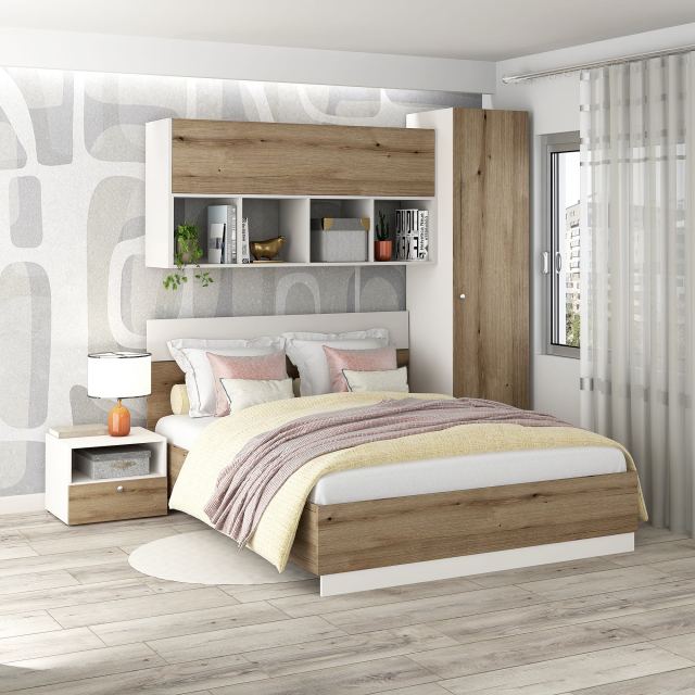 Dormitor complet ARONA 2