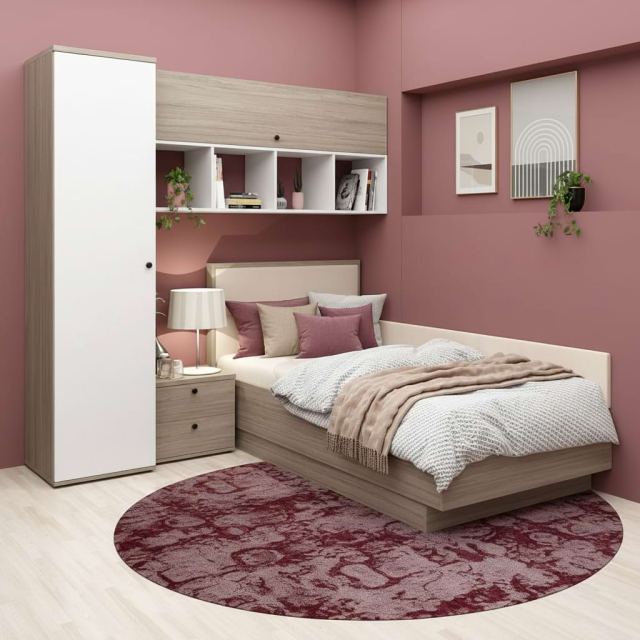 Dormitor tineret RIALTO 2
