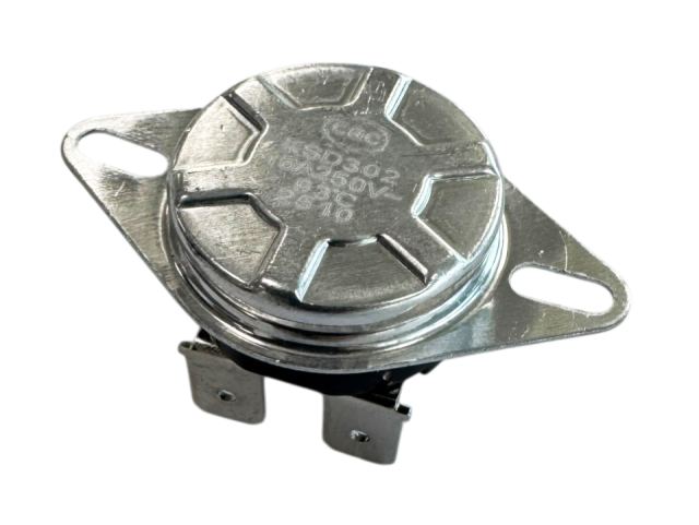 Termostat de protectie la supraincalzire, pentru boilere Fornello AQUACALDA ECO