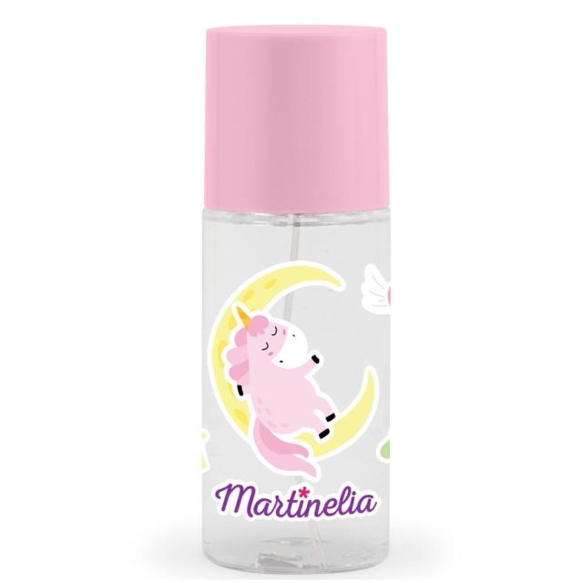 Set 2 Apa de colonie pentru copii Blue  Pink Unicorn Sweet Dreams Martinelia 2x85 ml