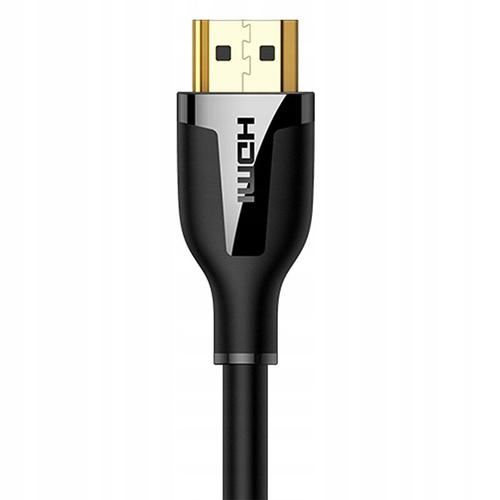 Cablu Ugreen ED030, HDMI 2.0, 4K, 60Hz, HDR, 1.5m pentru televizor, consola, proiector