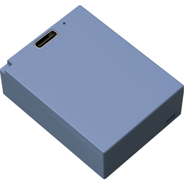 SmallRig Acumulator SmallRig NP-W126S USB-C Reincarcabil 5062