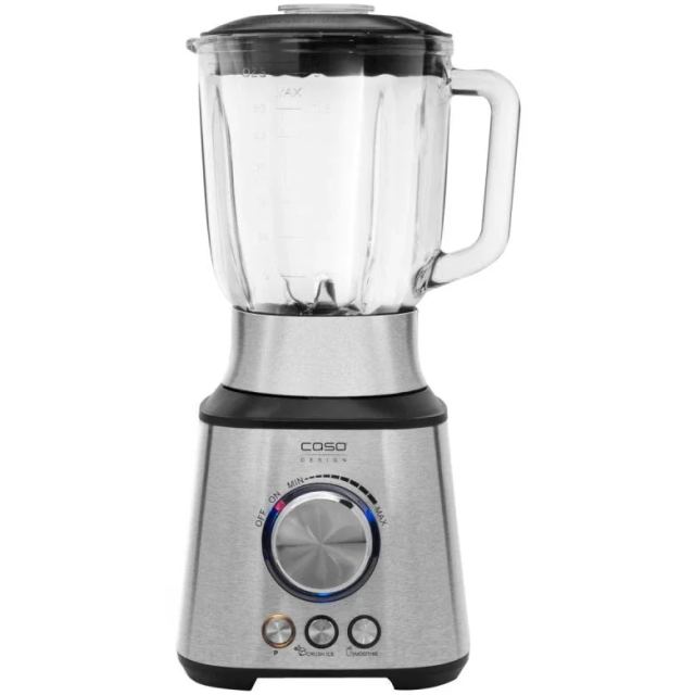 CASO Blender CASO MX1000,1000W, 1,5L, Otel Inoxidabil