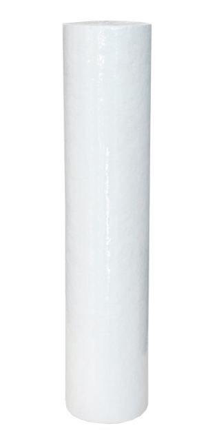 Cartus filtrant Aquapur, PP Expandat pentru apa rece 20"" FI 1"", Pmax 6 bar