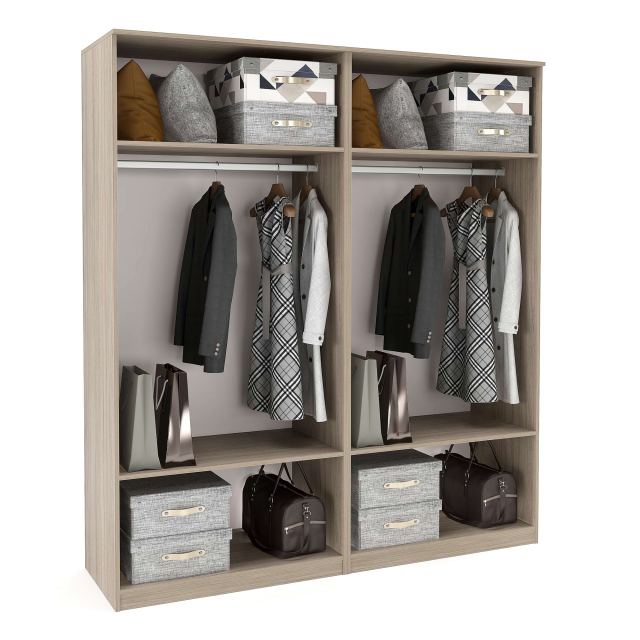 Dressing LINEA 180, 4 Usi