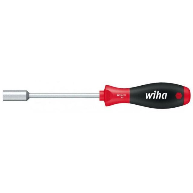 WIHA Cheie tubulara Wiha SoftFinish, 10,0x125 (040303-0779)