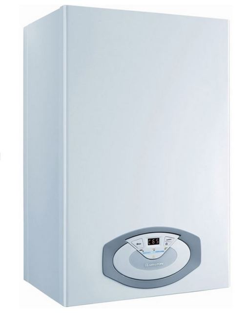 Centrala termica ARISTON GENUS PREMIUM EVO HP 45 EU