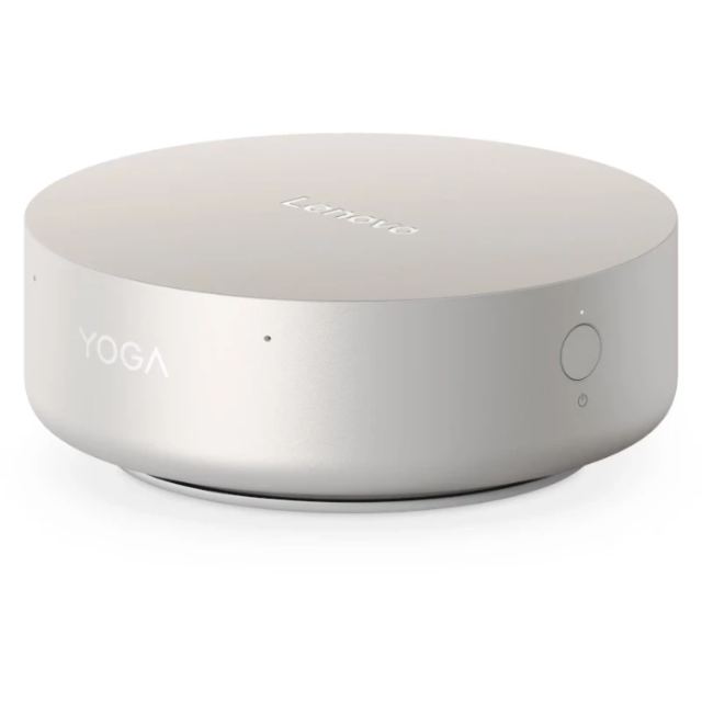 Lenovo Mini PC Lenovo Yoga Mini 01IPH11, Intel Core Ultra 5 325 2.1GHz, 16GB RAM LPDDR5X, 512GB SSD, Intel Graphics, no OS