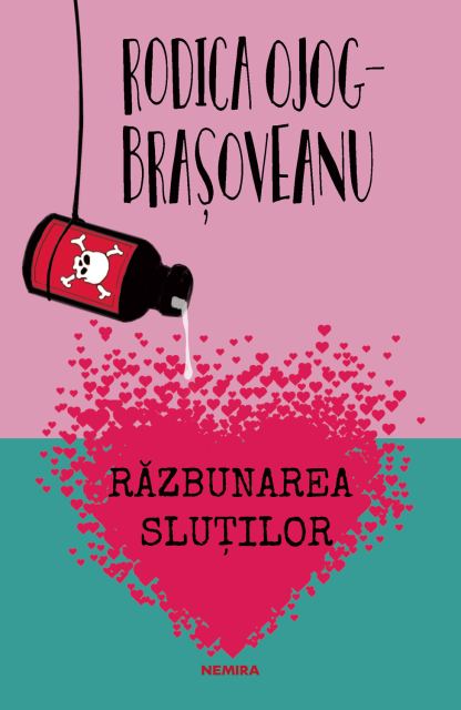Răzbunarea sluților (ed. 2018)