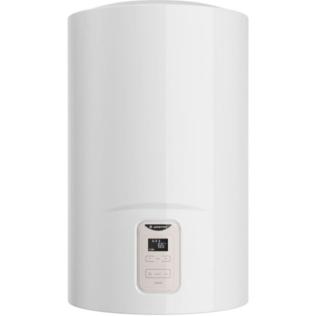 Ariston Boiler Ariston LYDOS DUNE PLUS, 1.5kW cu functie de economisire a energiei, cablu electric, elemente de fixare, supapa de siguranta