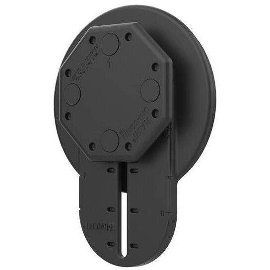 RAM&nbsp;MOUNTS Adaptor reglabil GDS® Uni-Conn™ pentru IntelliSkin®
