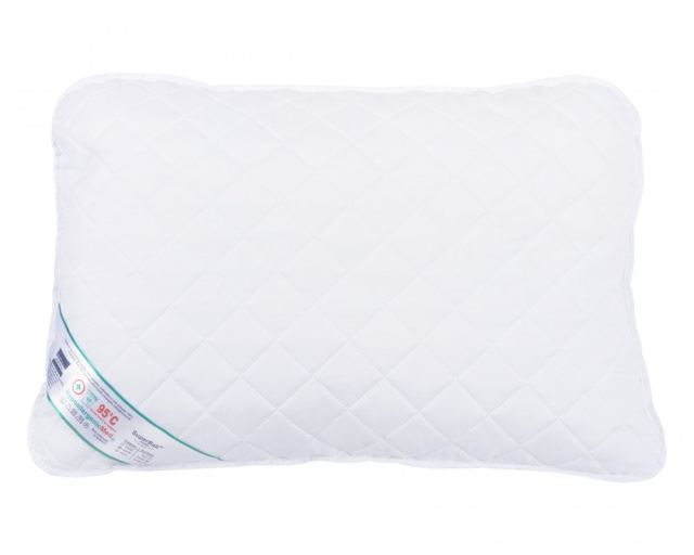 Perna Somnart HypoallergenicMed lavabila la 95C, 40 x 60 cm