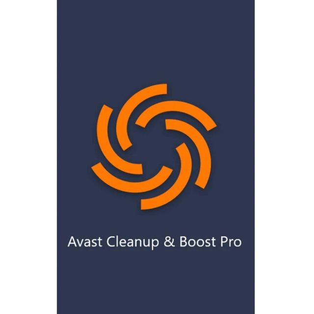 AVAST Licenta Software Avast Cleanup & Boost Pro, 1 Telefon, 1 An