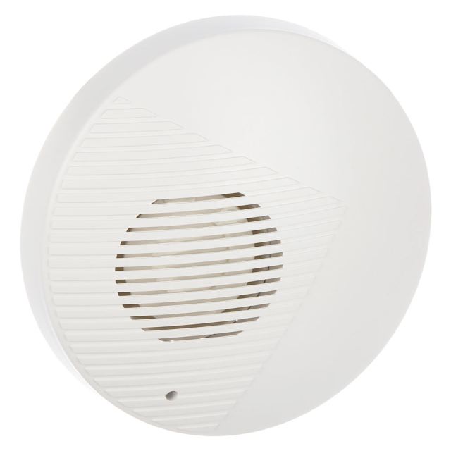 Sirena de interior Satel SPW-100, 120 dB, 3 tonuri, tamper