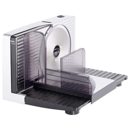 Feliator electric mezeluri Silver, 100 W - Unold