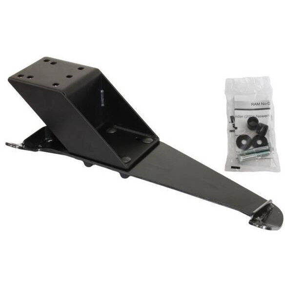 RAM&nbsp;MOUNTS Baza pentru vehicul RAM® No-Drill™ pentru Subaru Forester '19-24 + Mai mult