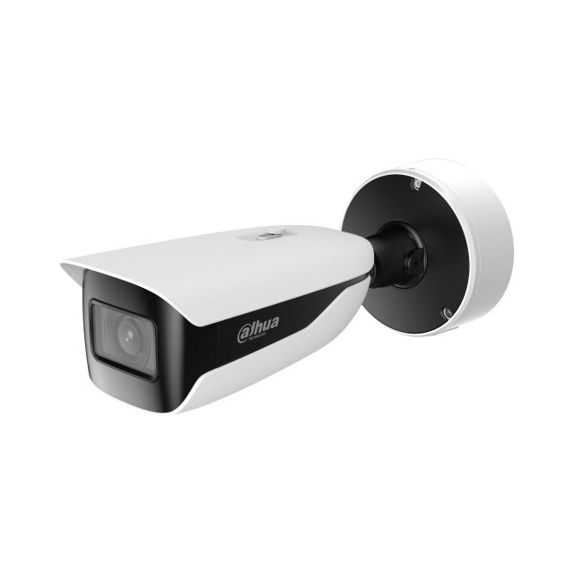 Camera supraveghere exterior IP Dahua WizMind IPC-HFW7442H-Z-0832-DC12AC24V-X, 4 MP, 8-32 mm, IR 120 m, slot card, PoE+