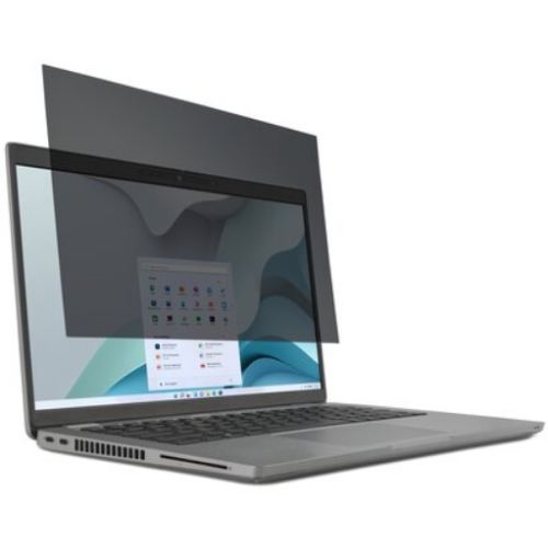 Kensington Filtru monitor Kensington EQ156A169E, de confidentialitate, compatibil 15.6 inch (16:9), Negru