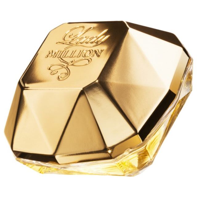 Paco&nbsp;Rabanne Apa de Parfum Paco Rabanne Lady Million, Dama, 30ml