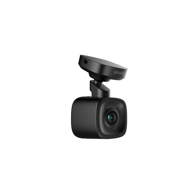 Camera auto Hikvision AE-DC5013-F6, 4 MP, WiFi, microfon/difuzor, slot card, ADAS, G-Sensor, comenzi vocale, configurare/vizualizare de pe telefon