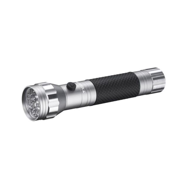 Lanterna LED Varta 15618 Brite Essential F20, 40 lumeni, 27 m
