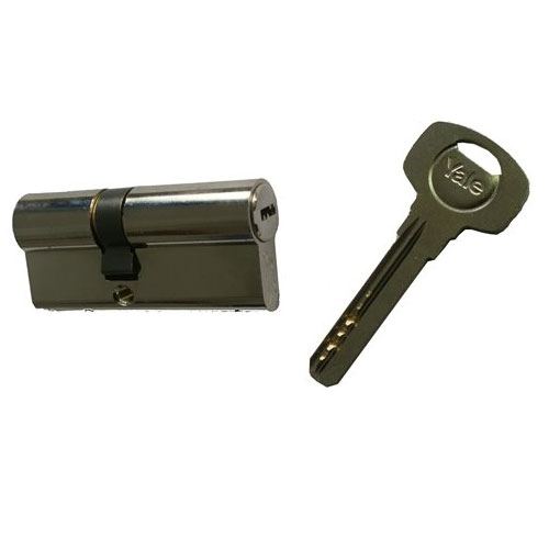 Cilindru de siguranta Yale 1000 A 01 CAN 40x45, 5 chei, 6 pini