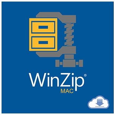 Corel Licenta Software Corel Licenta WinZip Standard 12 Mac Edition, permanenta, macOS