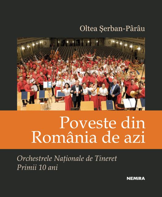 Poveste din România de azi