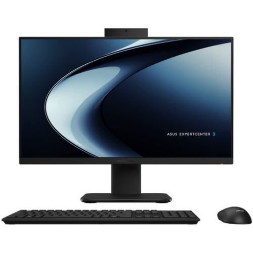All In One PC ASUS ExpertCenter P440VAK, 23.8inch FHD, Intel® Core™ 5 210H 2.2GHz Raptor Lake, 16GB RAM, 512GB SSD, Intel Graphics, Camera Web, no OS