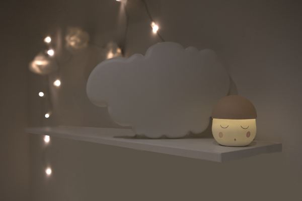 Lampa de veghe Squeezy