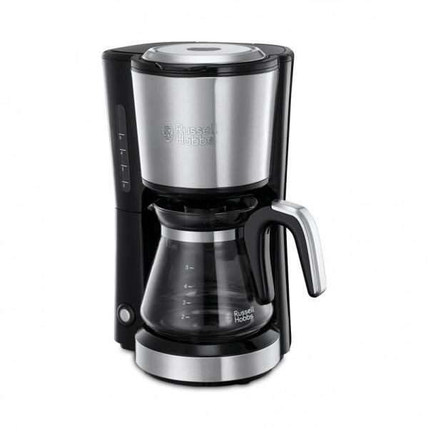 Russell&nbsp;hobbs Masina de cafea Russell Hobbs 24210-56 Compact Home