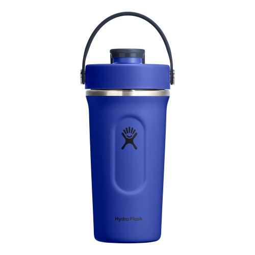 Shaker termos, inox, 710ml, Hydro Flask Capri Blue