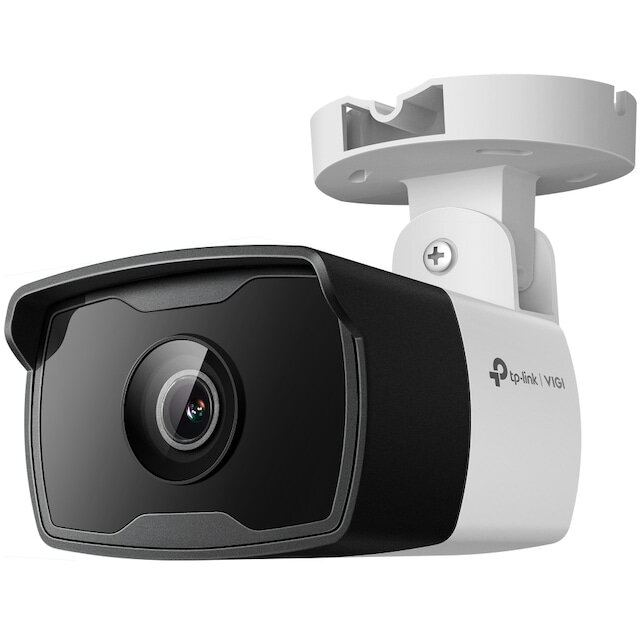 TP-LINK Camera de supraveghere IP Bullet, TP-LINK VIGI C320I(4mm),  2MP, Lentila 4mm, IR 30m, Alb