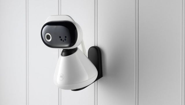 Camera de supraveghere IP Motorola PIP1000