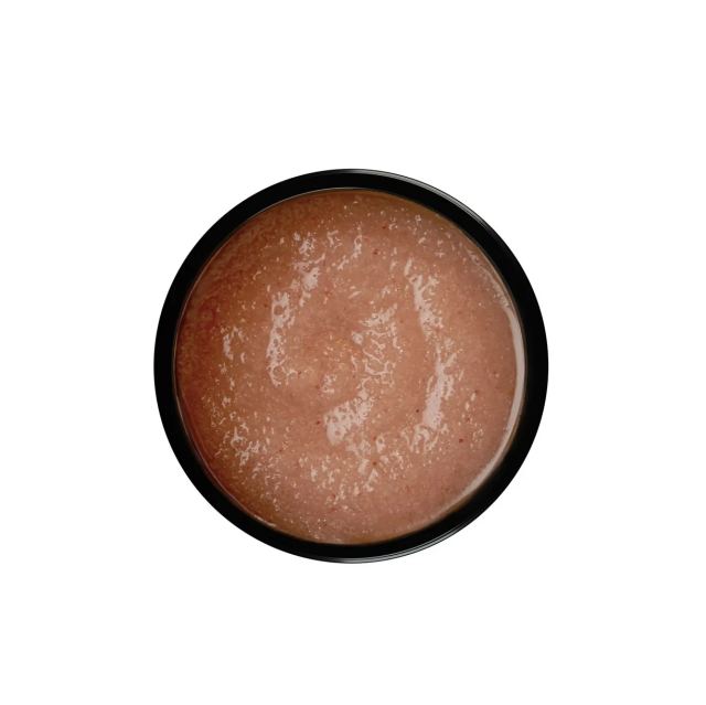 Gel Exfoliant cu Acizi de fructe AHA & Trandafiri pentru Toate Tipurile de Ten, Magic Scrub, 50 ml