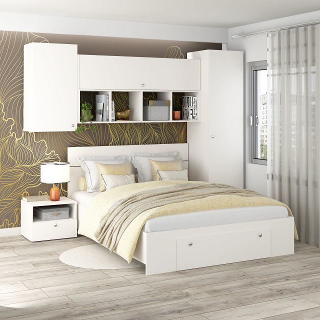 Dormitor complet ARONA 3