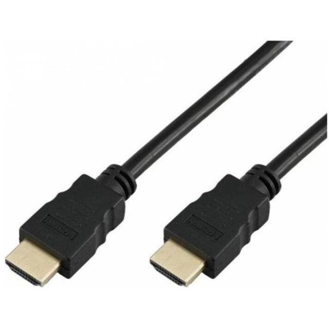 SBOX Cablu SBOX HDMI-205 5m 4K Negru