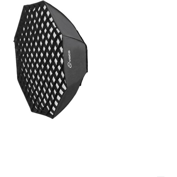 Visico Softbox Octogonal 170cm cu Grid Visico SB-035 Bowens Mount