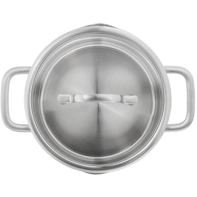 Zwilling Set oale Zwilling TrueFlow 4 buc.