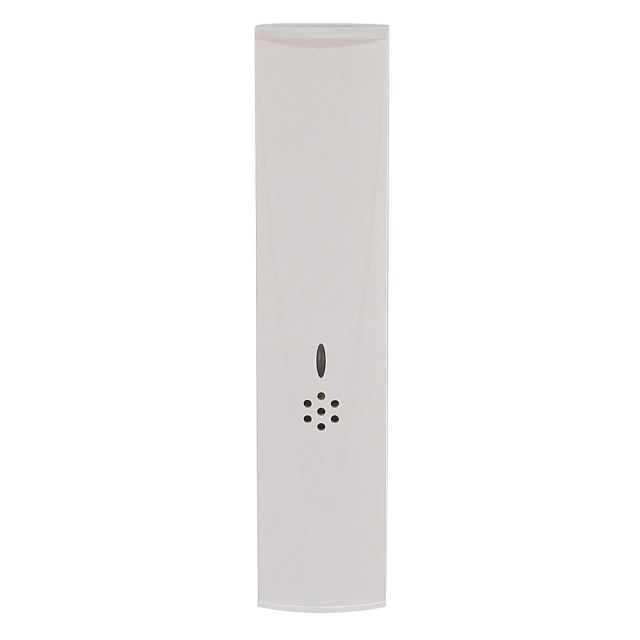 Detector de temperatura wireless Satel ATD-100, precizie 2 grade, RF 500 m, autonomie 3 ani
