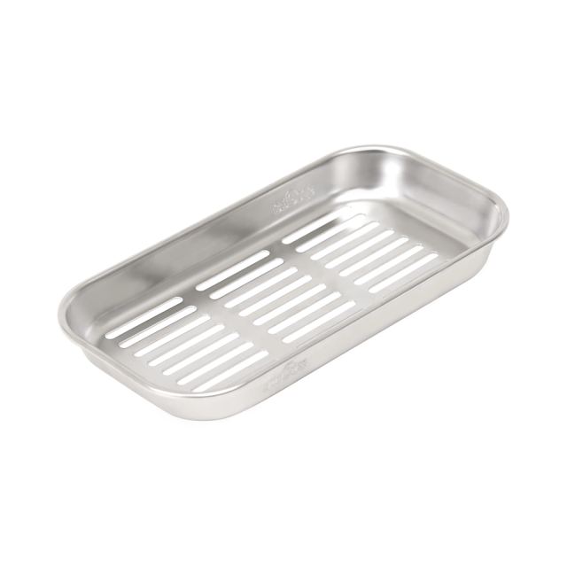 Tava din otel inoxidabil pentru sterilizator UV